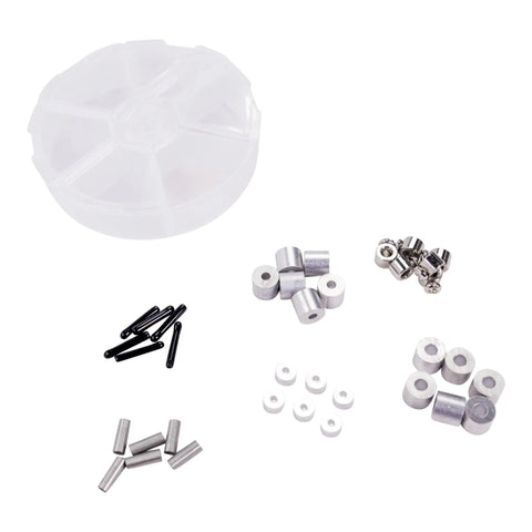 Jump Rope Repair & Parts Kit Accessory Elite Jumps