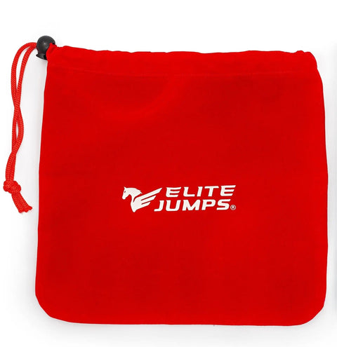 Jump Rope Travel Bag Accessory Elite Jumps