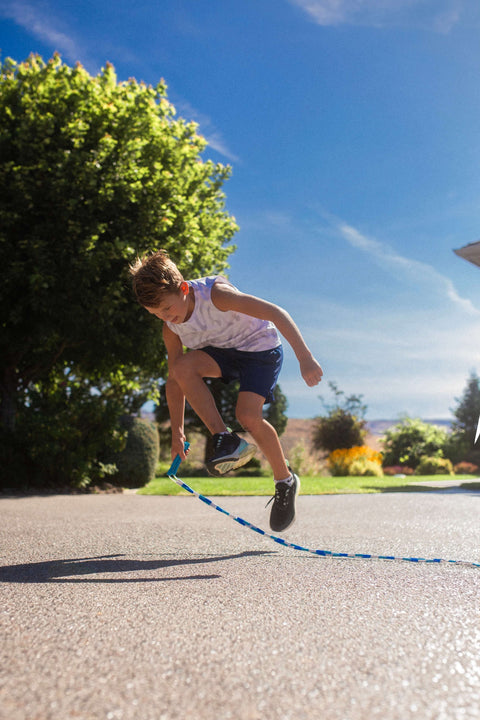 Kids Signature Beaded Jump Rope Jump Rope Elite Jumps