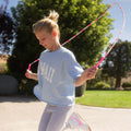 Kids Signature Beaded Jump Rope Jump Rope Elite Jumps