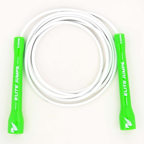 Core Licorice Rope - PE Teacher Special Jump Rope Elite Jumps