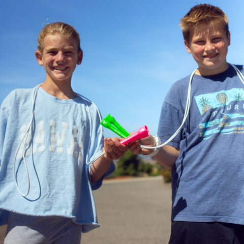 Core Licorice Rope - PE Teacher Special Jump Rope Elite Jumps