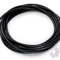 PVC Jump Rope Replacement Cord - 4mm/5mm/6mm Accessory Elite Jumps Black 5mm