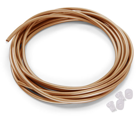 PVC Jump Rope Replacement Cord - 4mm/5mm/6mm Accessory Elite Jumps