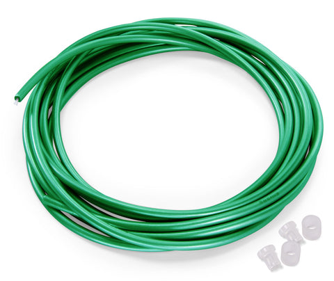 PVC Jump Rope Replacement Cord - 4mm/5mm/6mm Accessory Elite Jumps Dark Green 4mm