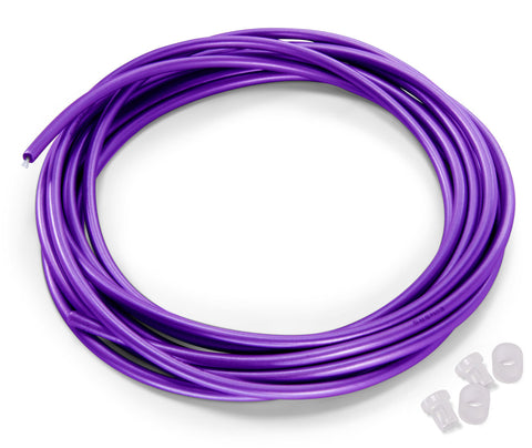 PVC Jump Rope Replacement Cord - 4mm/5mm/6mm Accessory Elite Jumps Purple 4mm