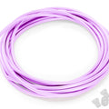 PVC Jump Rope Replacement Cord - 4mm/5mm/6mm Accessory Elite Jumps Pastel Purple 4mm