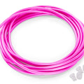 PVC Jump Rope Replacement Cord - 4mm/5mm/6mm Accessory Elite Jumps Pink 4mm