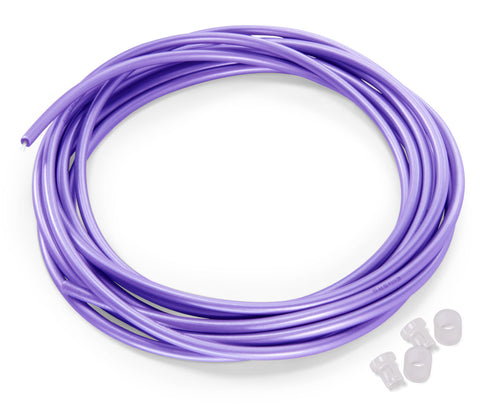PVC Jump Rope Replacement Cord - 4mm/5mm/6mm Accessory Elite Jumps