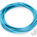 PVC Jump Rope Replacement Cord - 4mm/5mm/6mm Accessory Elite Jumps Sky Blue 4mm