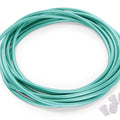 PVC Jump Rope Replacement Cord - 4mm/5mm/6mm Accessory Elite Jumps Turquoise 4mm