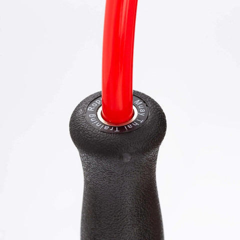 Muay Thai 2.0 - Slightly Used / Like New Jump Rope Elite Jumps