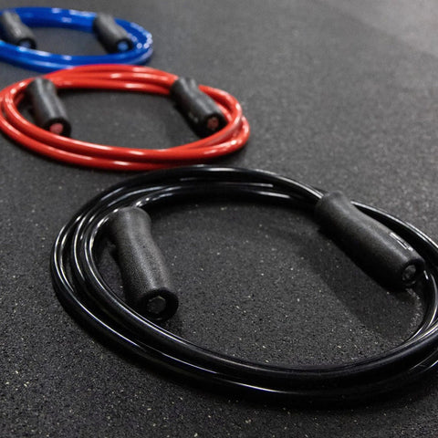 Muay Thai 2.0 - Slightly Used / Like New Jump Rope Elite Jumps