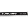 Surge® 3.0 Jump Rope Handle – Single Accessory Elite Jumps Black