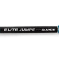 Surge® 3.0 Jump Rope Handle – Single Accessory Elite Jumps Blue