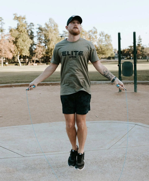 Spark Set - 25 Speed Ropes Bundle Jump Rope Elite Jumps