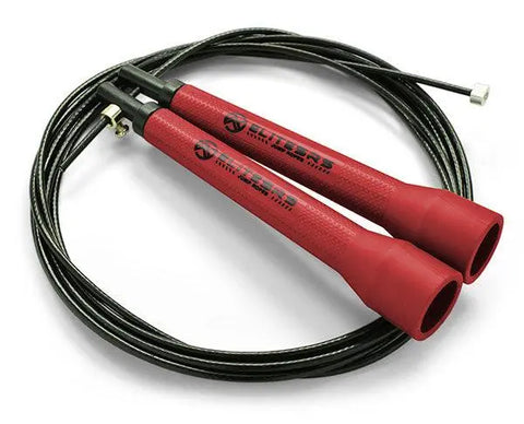 Spark Speed Jump Rope Jump Rope Elite Jumps Red