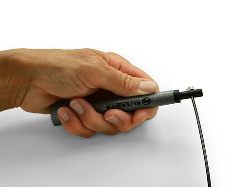 Spark Speed Jump Rope Jump Rope Elite Jumps