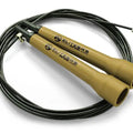 Spark Speed Jump Rope Jump Rope Elite Jumps Tan