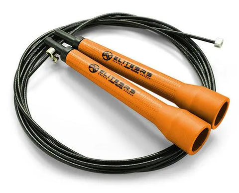 Spark Speed Jump Rope Jump Rope Elite Jumps Orange