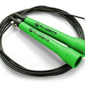 Spark Speed Jump Rope Jump Rope Elite Jumps Signal Green