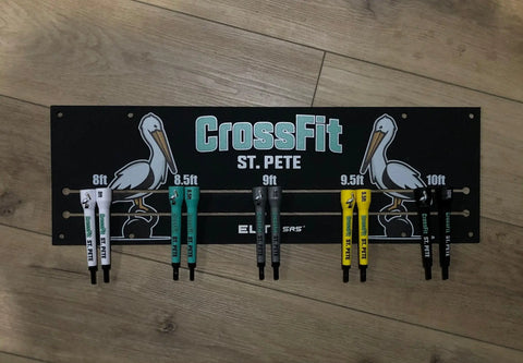 Spark Speed Jump Rope Jump Rope Elite Jumps