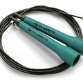 Spark Speed Jump Rope Jump Rope Elite Jumps Turquoise