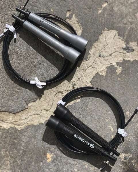 Spark Speed Jump Rope Jump Rope Elite Jumps