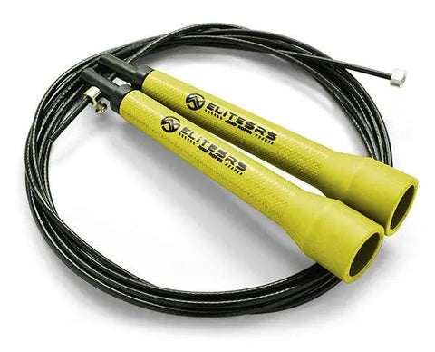 Spark Speed Jump Rope Jump Rope Elite Jumps