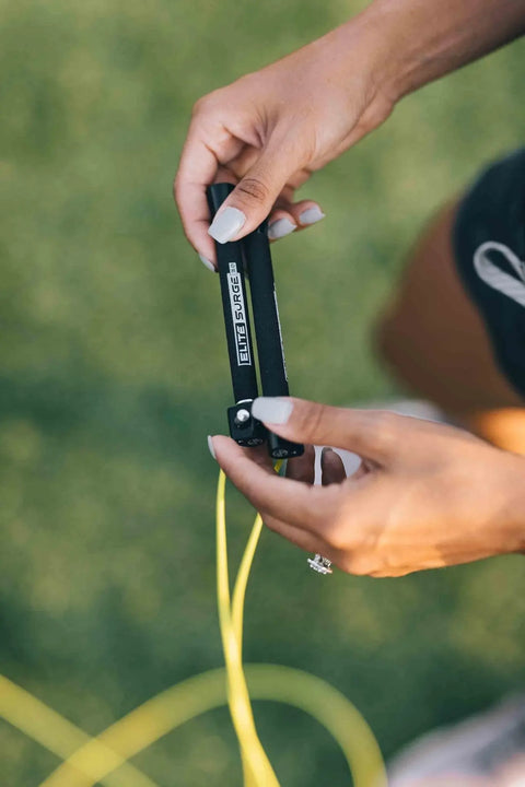 Surge® 3.0 - Speed Jump Rope Jump Rope Elite Jumps