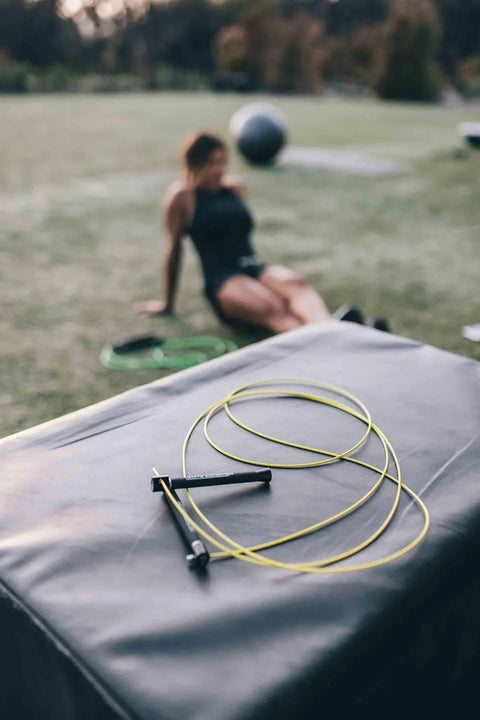 Surge® 3.0 - Speed Jump Rope Jump Rope Elite Jumps