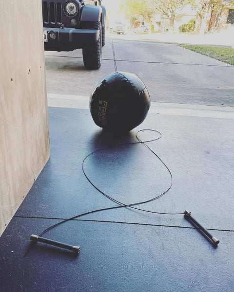 Surge® 4.0 - Speed Jump Rope Jump Rope Elite Jumps