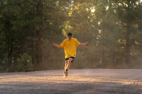 Common Jump Rope Mistakes (And How to Fix Them Fast)