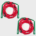 Watermelon Double Dutch - Pair of 14ft Ropes Jump Rope Elite Jumps