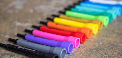 What do we mean when we say our plastic handles are "unbreakable"? - Elite Jumps