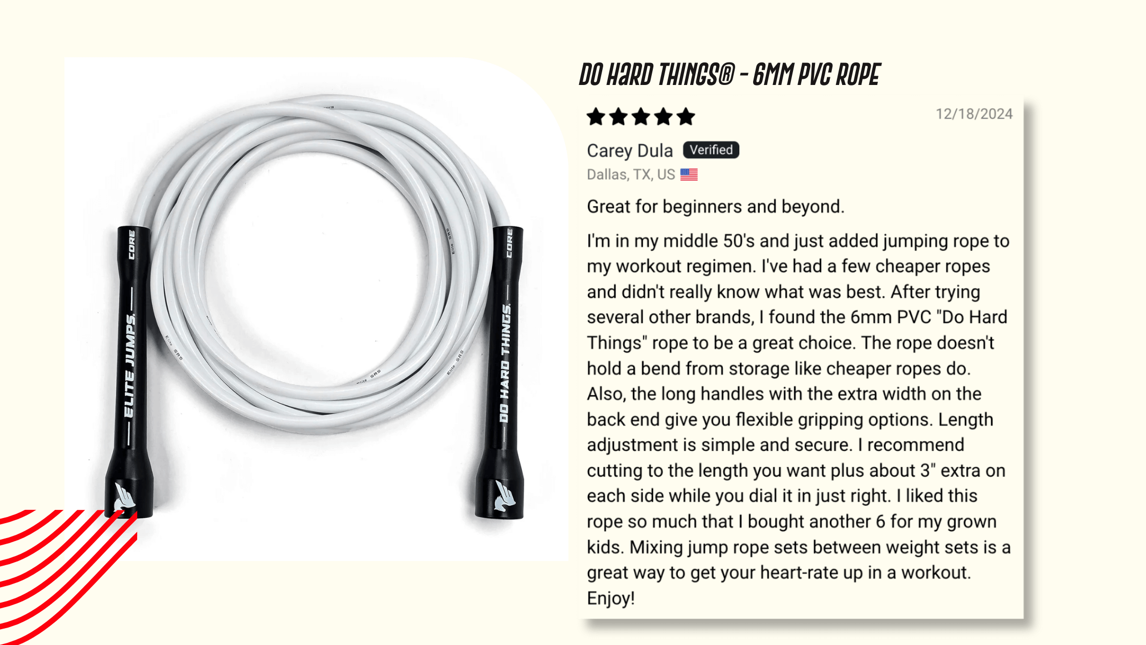 Elite-Jumps-Customer-Review-Do-Hard-Things-6mm-PVC-Jump-Rope