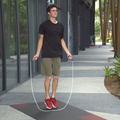 Jump Rope Mat (Testing Product) Accessory Elite Jumps