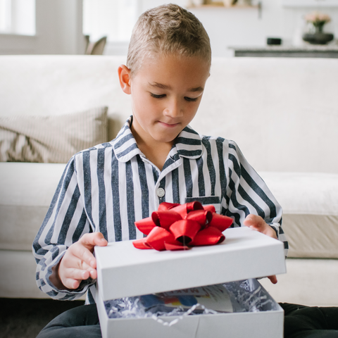 Make Your Own Jump Rope Kit - Santa Christmas Edition Jump Rope Elite Jumps