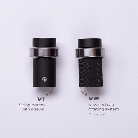 Muay Thai 3.0 - Adjustable 1.5lb Weighted Jump Rope Jump Rope Elite Jumps