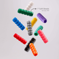 Jump Rope Beads - 250 Pack Accessory Elite Jumps